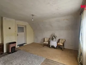 Prodej rodinného domu, Plzeň - Radčice, Košutecká, 80 m2