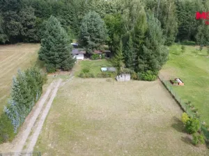 Prodej pozemku pro bydlení, Horní Suchá, 2866 m2