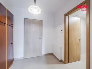 Prodej bytu 1+kk, Nymburk, Bobnická, 38 m2
