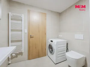 Prodej bytu 1+kk, Nymburk, Bobnická, 38 m2