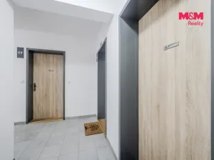 Prodej bytu 1+kk, Nymburk, Bobnická, 38 m2