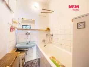Prodej bytu 3+1, Praha - Dejvice, Zemědělská, 81 m2