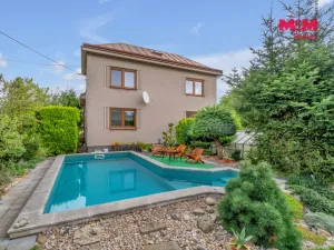 Prodej rodinného domu, Holetín - Dolní Holetín, 116 m2