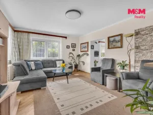 Prodej rodinného domu, Holetín - Dolní Holetín, 116 m2