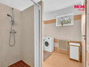 Prodej rodinného domu, Holetín - Dolní Holetín, 116 m2