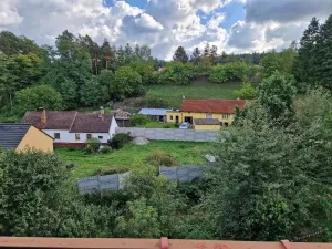 Pronájem bytu 3+kk, Olešná, 102 m2