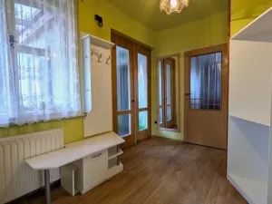 Prodej rodinného domu, Žamberk, Husovo nábřeží, 179 m2