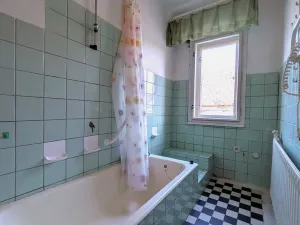 Prodej rodinného domu, Žamberk, Husovo nábřeží, 179 m2