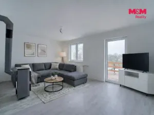 Prodej rodinného domu, Pernarec - Krukanice, 98 m2