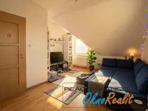 Prodej rodinného domu, Grymov, 244 m2