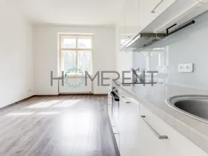 Pronájem bytu 2+kk, Praha - Nusle, Pod vilami, 48 m2