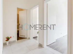 Pronájem bytu 2+kk, Praha - Nusle, Pod vilami, 48 m2