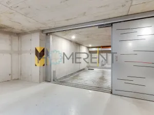 Pronájem bytu 2+kk, Praha - Nusle, Pod vilami, 48 m2