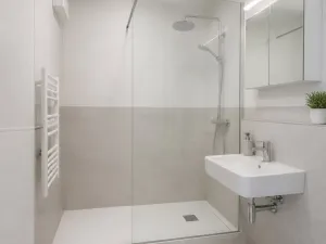 Prodej bytu 4+1, Praha - Michle, Ohradní, 86 m2