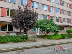 Prodej bytu 4+1, Praha - Michle, Ohradní, 86 m2