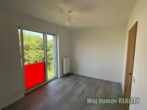 Pronájem bytu 3+kk, Praha - Strašnice, Dubečská, 71 m2