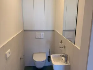 Pronájem bytu 3+kk, Praha - Strašnice, Dubečská, 71 m2