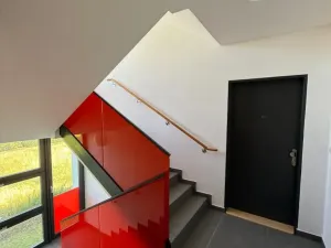 Pronájem bytu 3+kk, Praha - Strašnice, Dubečská, 71 m2