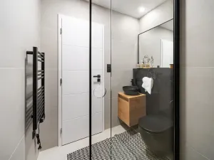 Prodej bytu 2+kk, Zlín, Na Honech I, 45 m2