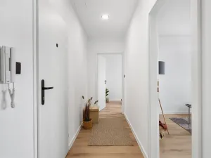 Prodej bytu 2+kk, Zlín, Na Honech I, 45 m2