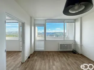 Pronájem bytu 3+1, Ústí nad Labem, Hoření, 70 m2