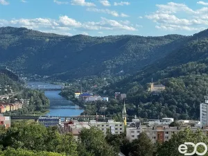 Pronájem bytu 3+1, Ústí nad Labem, Hoření, 70 m2