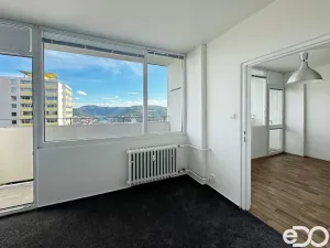 Pronájem bytu 3+1, Ústí nad Labem, Hoření, 70 m2