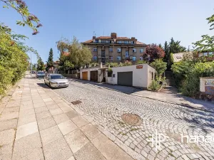 Prodej bytu 2+kk, Praha - Podolí, Pod Pekařkou, 42 m2