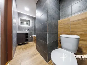 Pronájem bytu 1+kk, Olomouc, Masarykova třída, 33 m2