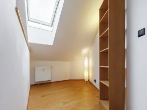 Pronájem bytu 1+kk, Olomouc, Masarykova třída, 33 m2