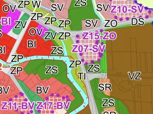 Prodej pozemku pro bydlení, Rohoznice, 2695 m2