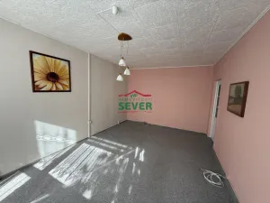 Prodej bytu 2+1, Žatec, U Jezu, 65 m2