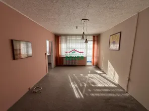 Prodej bytu 2+1, Žatec, U Jezu, 65 m2