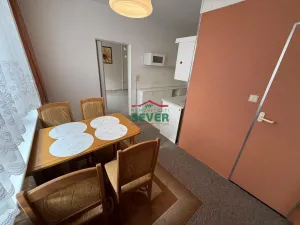 Prodej bytu 2+1, Žatec, U Jezu, 65 m2