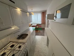 Prodej bytu 2+1, Žatec, U Jezu, 65 m2