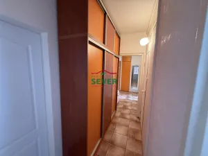Prodej bytu 2+1, Žatec, U Jezu, 65 m2