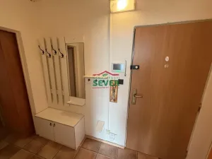 Prodej bytu 2+1, Žatec, U Jezu, 65 m2