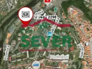 Prodej bytu 2+1, Žatec, U Jezu, 65 m2