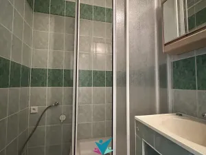 Prodej bytu 2+1, Teplice, Svojsíkova, 54 m2