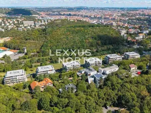 Prodej bytu 4+kk, Praha - Radlice, Lučištníků, 120 m2