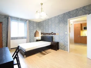 Pronájem bytu 2+kk, Praha - Vinohrady, Ondříčkova, 53 m2