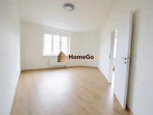 Pronájem bytu 2+kk, Praha - Nusle, Žateckých, 56 m2