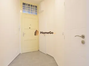 Pronájem bytu 2+kk, Praha - Nusle, Žateckých, 56 m2
