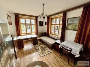 Prodej vily, Broumov, Na Příkopech, 350 m2