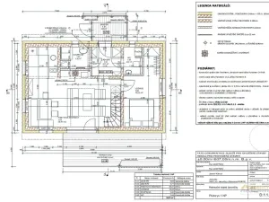 Prodej pozemku pro bydlení, Heřmánkovice, 520 m2