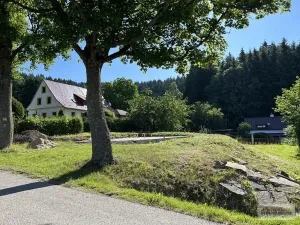 Prodej pozemku pro bydlení, Heřmánkovice, 520 m2