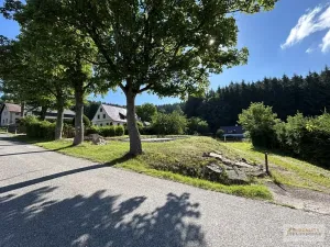 Prodej pozemku pro bydlení, Heřmánkovice, 520 m2