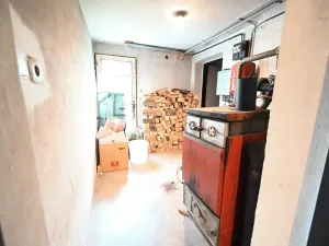 Prodej rodinného domu, Biskupice, 80 m2