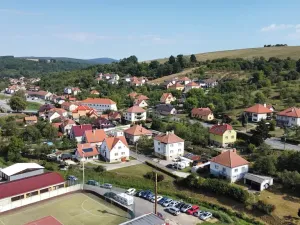 Prodej rodinného domu, Biskupice, 80 m2