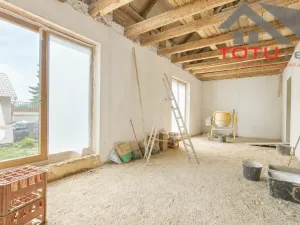 Prodej rodinného domu, Jaroměř, 160 m2